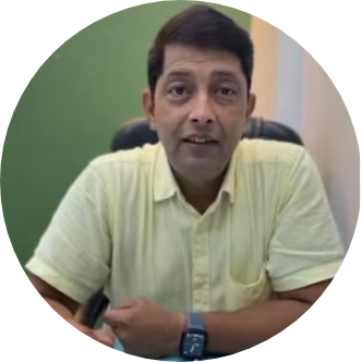 Dr.Kedar Phathak